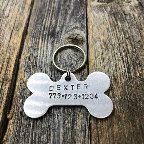 Check out our dog tag necklaces selection for the very best in unique or custom, handmade pieces from our necklaces shops. . Etsy dog tag